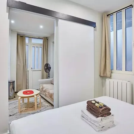Apartment Luxurys Notre Dame