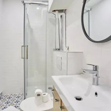 Apartment Luxurys Notre Dame *