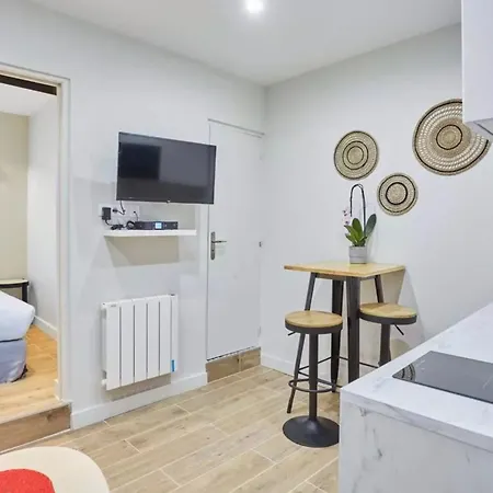 Apartment Luxurys Notre Dame